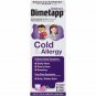 Dimetapp Children's Cold & Allergy Antihistamine & Decongestant Grape Flavor 4oz