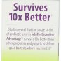 Digestive Advantage Intensive Bowel Support Probiotic 32 Capsules