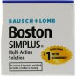 Boston Simplus Multi-action Solution, 3.5 Fluid Ounce