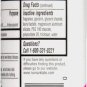 5 Day Antiperspirant Deodorant Roll-On Regular Scent 2.5 Oz