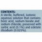 Bausch & Lomb Sensitive Eyes Rewetting Drops 1 Oz