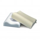 Memory Plus Pillow, 18" X 13" With 3-1/2" And 4-1/2" Lobes