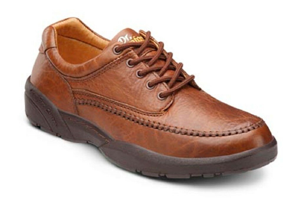 Dr Comfort Stallion Leather Diabetic Shoes W Gel Inserts Removable dr-comfort-stallion-leather-diabetic-shoes-w-gel-inserts-removable