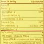 Nature Made 1200 mg Mega Size Fish Oil 230 Count