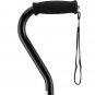 NOVA Sugarcane with Offset Handle Black #S1070BK