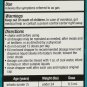 Newborns, Infants & Children Gas Relief Simethicone 20 mg Drops Mylicon 1 oz