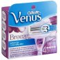 Gillette Venus Breeze Razor Cartridges 4 Counts
