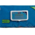 McK Hygea Premium Soft Pack Aloe / Vitamin E Scented Personal Wipes 60 Count