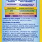 Tampax Flushable Regular 40ct