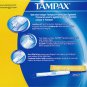 Tampax Flushable Regular 40ct