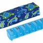 Apex Pill Organizer with Decorative Sleeve Large #70109
