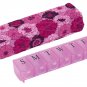 Apex Pill Organizer with Decorative Sleeve Large #70109