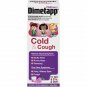 Dimetapp Children's Cold & Cough Antihistamine, Cough Suppressant & Decongestant