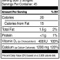 21st Century Calcium Plus D3 Liquid Filled Softgel, 1200 mg, 90 Count