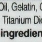 21st Century Calcium Plus D3 Liquid Filled Softgel, 1200 mg, 90 Count