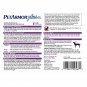 PetArmor Plus Flea & Tick Treatment for Dogs, 45-88 lbs, 3 Month Supply