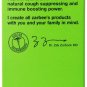 Zarbee's Naturals Children's Cough Syrup, Cherry, 4 Fl Ounce