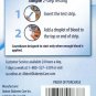 Precision Xtra Blood Glucose Test Strips - 100 ea Faster test time
