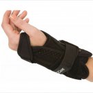 MCK Wrist Splint Quick-Fit® Contoured Nylon Left Hand One Size Fits Most