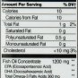 21st Century Fish Oil 1200 mg Enteric Coated Softgels, 90-Count