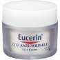 Eucerin Q10 Anti-Wrinkle Sensitive Skin Creme 1.7 Ounce