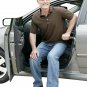 Stander Metro Car Handle Plus 2 in 1 Automotive Standing Mobility Aid 500 Lb