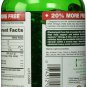 Nature's Bounty Fish Oil 1000 mg Cholesterol Free Omega-3 Softgels 145