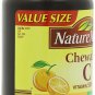 Nature Made Chewable Vitamin C 500mg 150 Tablets