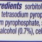 Crest Complete Plus Scope Liquid Gel Toothpaste - Minty Fresh 4.6 Oz