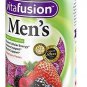 Vitafusion Men's Gummy Vitamins 150 CT Supports Energy Metabolism Immune System