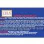 ZIKS Arthritis Pain Relief Cream 2 Oz Deep-Penetrating Triple Action Formula