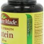 Nature Made Extra Strength Lutein 20mg 30 Liquid Softgel Supports Healthy Vision