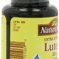 Nature Made Extra Strength Lutein 20mg 30 Liquid Softgel Supports Healthy Vision