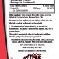 AvKARE Vitamin B12 Cyanocobalamin 1000 mcg 5X10 UD 50 Counts, Helps Nerve Health