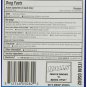 HALLS Base Mentho Lyptus Menthol Drops Cough Suppressant Sticks 20 counts