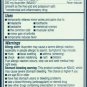 Advil Liqui-Gels 200 mg Minis Pain Reliever / Fever Reducer 80 Liquid Capsules