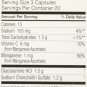 Cosamin DS Joint Health Supplement, Capsules 60 counts