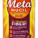 Metamucil Smooth Berry Sugar Free 23.3oz