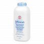 Johnson's Baby Powder With Aloe Vera & Vitamin E For After Bath 15 Oz