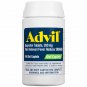 Advil Advanced Medicine for Pain Gel Caps 100 Count