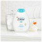 Baby Dove Lotion, Rich Moisture 13 oz Gently moisturizes baby skin for up to 24H