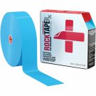 Rocktaperx Gentle Tape, 2" X 105' Roll, Blue