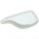 Hair Rinser, Molded Plastic