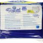 Prevail Men's Maximum Absorbency Underwear, Small/Medium. 4X20 count