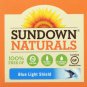 Sundown Naturals Vision Guard iShield 60 soft gels