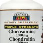 21st Century Liquid Glucosamine & Chondroitin Raspberry Flavour 16 Oz