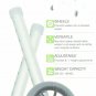Drive Medical Universal 5" Walker Wheels, Gray