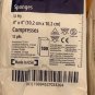McK Kerlix Gauze Sponge 4 X 4 Inch 12 Ply - 100 per Pack Non Sterile