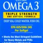 OmegaWorks Omega 3 Triple Strength Ultra one Omega 30 Softgels