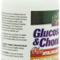 21st Century Glucosamine and Chondroitin Plus Tablets, 120 Count